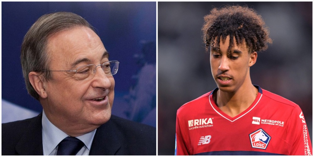 «Лилль» принял предложение «МЮ» по Лени Йоро. Известно, что на это игроку заявил «Мадрид»