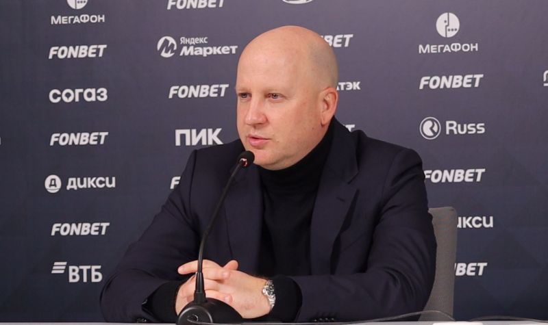 ЦСКА, Марко Николич