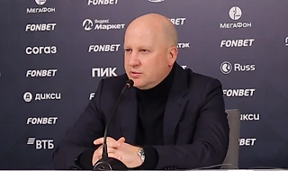 Николич: «О Суперфинале не скажу ни слова до конца следующего матча ЦСКА»