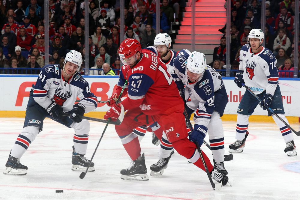 Фотография поста в ленте Превью серии «Локомотив»-«Торпедо»