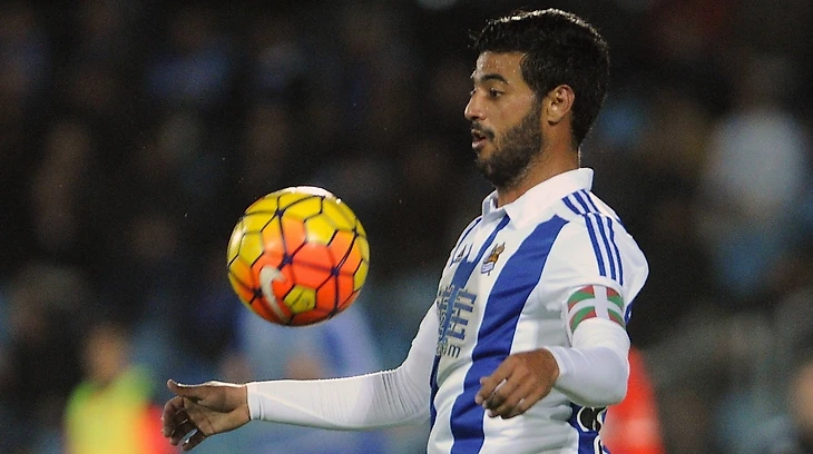 Carlos Vela