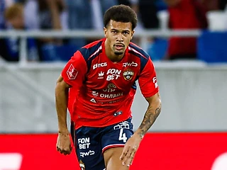 Легионер ЦСКА, удививший врача команды: «Это просто моя особенность»