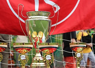 «Мослапта» провела V пасхальный турнир по лапте для детей