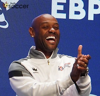 Вагнер Лав: «Я еще не наигрался в футбол»