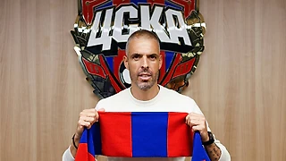 Гасилин: не верю, что Челестини полностью исключил мясо в ЦСКА