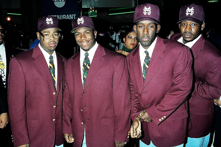 Boyz II Men's 10 Greatest Songs