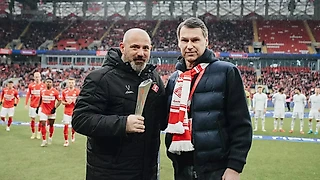 Титов: «Станкович может доработать до зимы, никаких изменений может не быть»