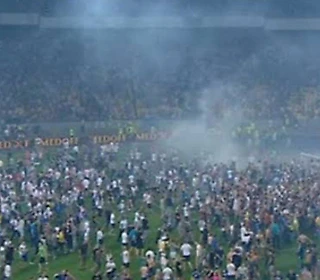 На что ты готов ради квартиры? Или захватывающий сюрприз на матче Краснодара