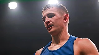 Евгений Кооль: «Можно на ринге и Гатти показать, но мне ближе стиль Бивола»