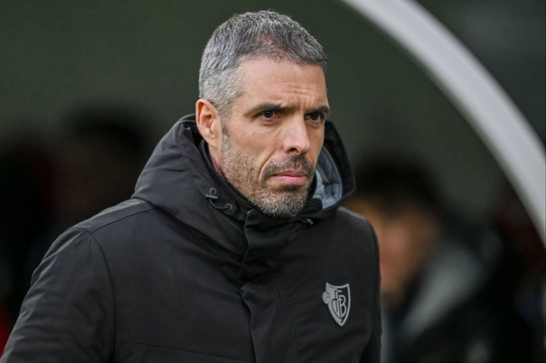 Тактический анализ: Фабио Челестини, «Базель» 24/25 С момента прихода в «Базель» Челестини в основном использовал.. 2025 | ВКонтакте