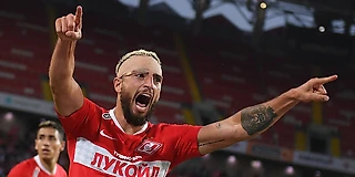 Агент Жиго не исключил возвращение защитника в РПЛ этим летом