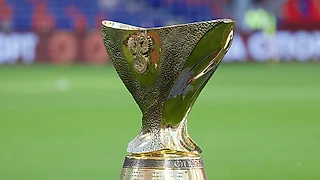 Букмекеры сравнили шансы «Краснодара» и ЦСКА завоевать OLIMPBET Суперкубок России