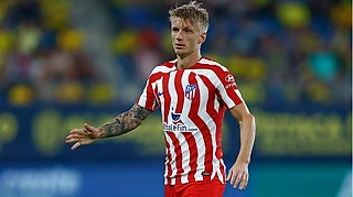 Однажды в «Атлетико». Вспоминаем тех, кто сыграл ровно один матч за клуб