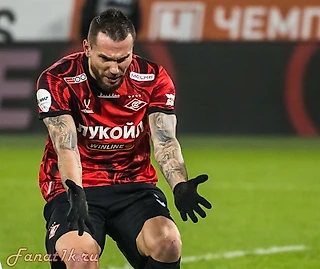 «Спартак снова проигрывает Балтике: недочёты Романова или карма?»