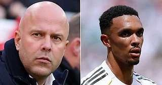 «Он разрушает то, что построил Клопп»: фанаты «Ливерпуля» разносят Слота и уже требуют отставки 😮