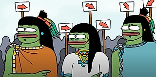 Пепе попал в историю