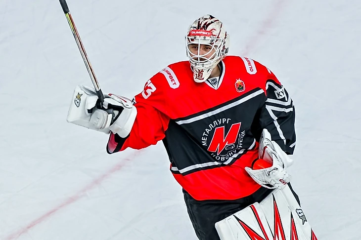 Никита Подскребалин: «Любой матч вытаскивается», изображение №8