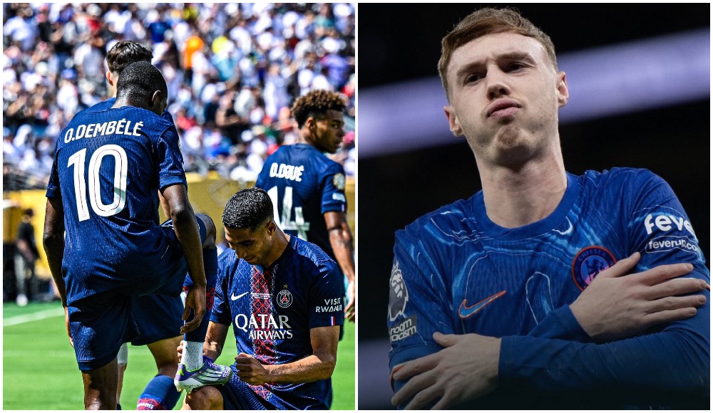 😲 Прогноз на финал КЧМ от искусственного интеллекта – вот настоящий шок