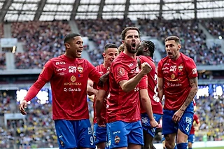 Роша: был счастлив поиграть с Пьяничем в ЦСКА, благодаря его передачам я забивал головой
