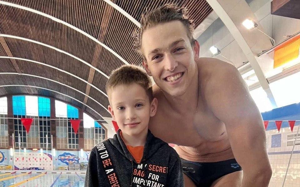 Чемпион мира Павел Самусенко провел в Мурманске мастер-класс для участников региональных соревнований – Новости Мурманской области от 28.02.2023