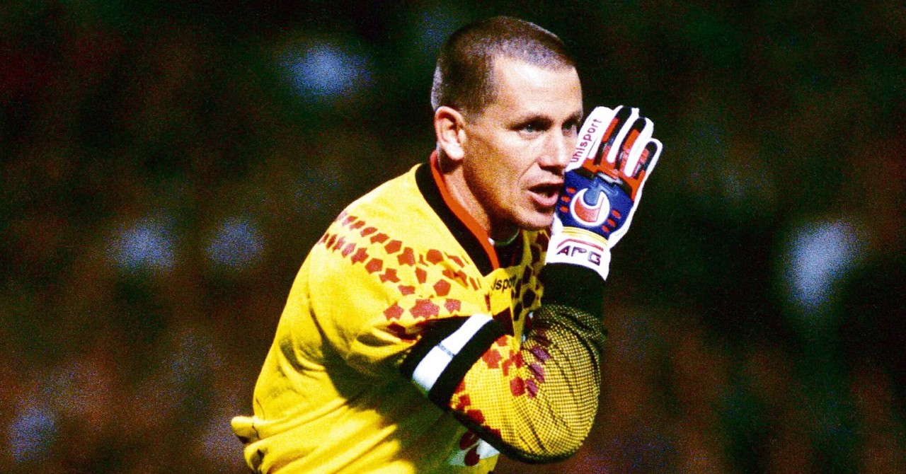 Паскаль Ольмета: герой трибун, кошмар для начальства