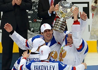 10 лет назад Россия выиграла последний чемпионат мира по хоккею. Где сейчас герои той сборной?