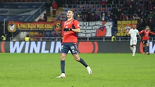 Мусаев: «Забил на три‑четыре гола меньше ожидаемого, должен был забить семь»