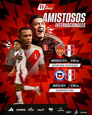 Сборная Перу приехала в обновленном составе. На кого стоит обратить внимание в матче с Россией