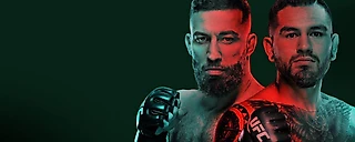 Долидзе против Эрнандеса: битва топовых средневесов во главе турнира UFC on ESPN 72