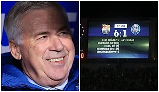 Анчелотти недоволен новым форматом ЛЧ. Вот какая у него претензия