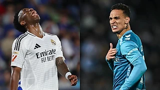 Антони — GOAT! «Бетис» доказал, что бразилец превосходит даже Винисиуса