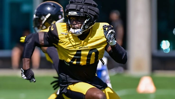 Steelers Open to Expanding Jabrill Peppers' Role vs. Patriots