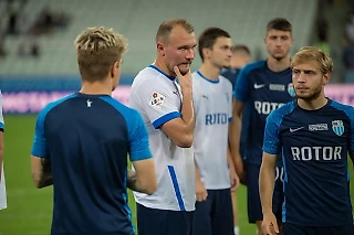 Идем ко дну