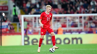 Литвинов: «Многие ребята летели в сборную сразу после матчей РПЛ. Но игрокам из Перу гораздо тяжелее»