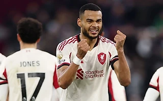 Ассист + гол: Коди спасает своего соотечественника Арне