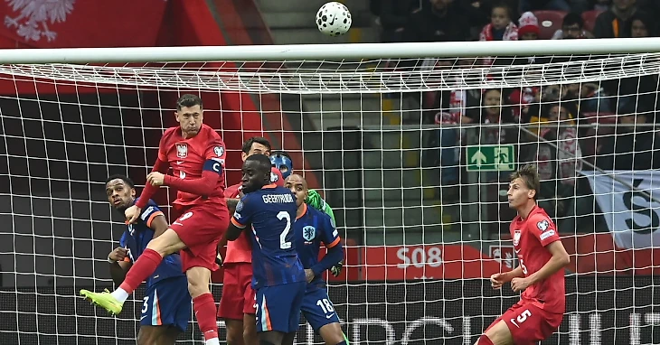 El. MŚ 2026. Polska - Holandia [RELACJA NA ŻYWO] - Dziennik.pl