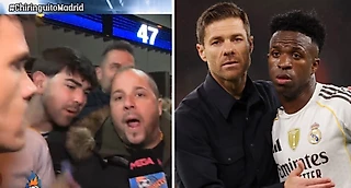 🚨 Фаны «Реала» разносят Алонсо и Винисиуса после поражения от «Сити»: первого – уволить, второго – продать