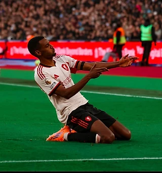 Он забииииииииииил «быстрый вкид»