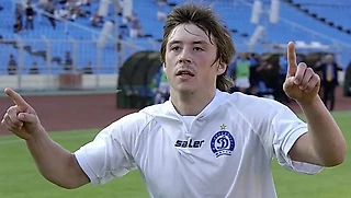 Карьеру завершил любимчик фанов минского «Динамо». Он реально мощно начал в клубе: взял золото, поехал в «Арсенал»