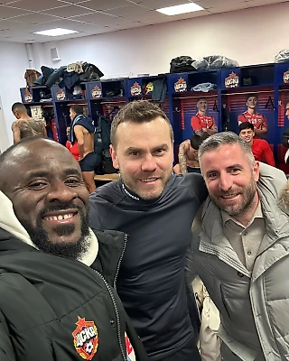 Пономарев: ЦСКА психологически переиграл махачкалинское «Динамо»