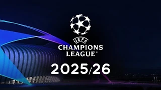 Ориентировочные составы команд ЛЧ сезона-25/26