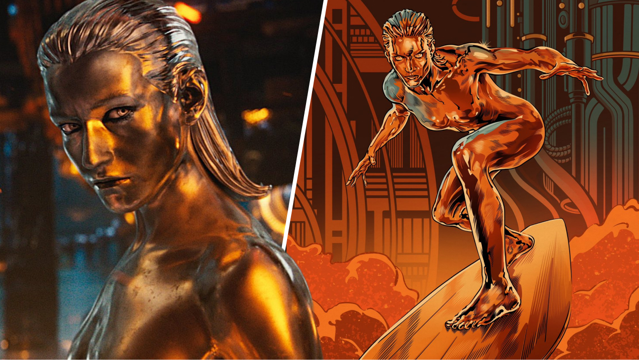 Marvel, Фантастическая четверка, Педро Паскаль