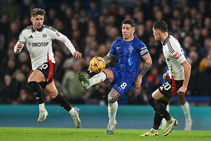 Fulham vs Chelsea: How to watch, kick-off time, date | News | Official Site | Chelsea Football Club