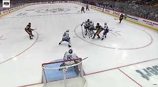 Хороший старт и бесславный финиш