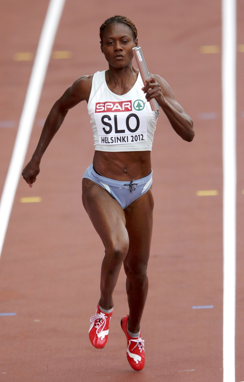 Элизабет Отти