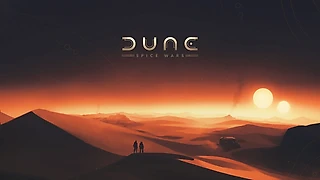 Поиграл в Dune: Spice Wars – это сокровище в песках