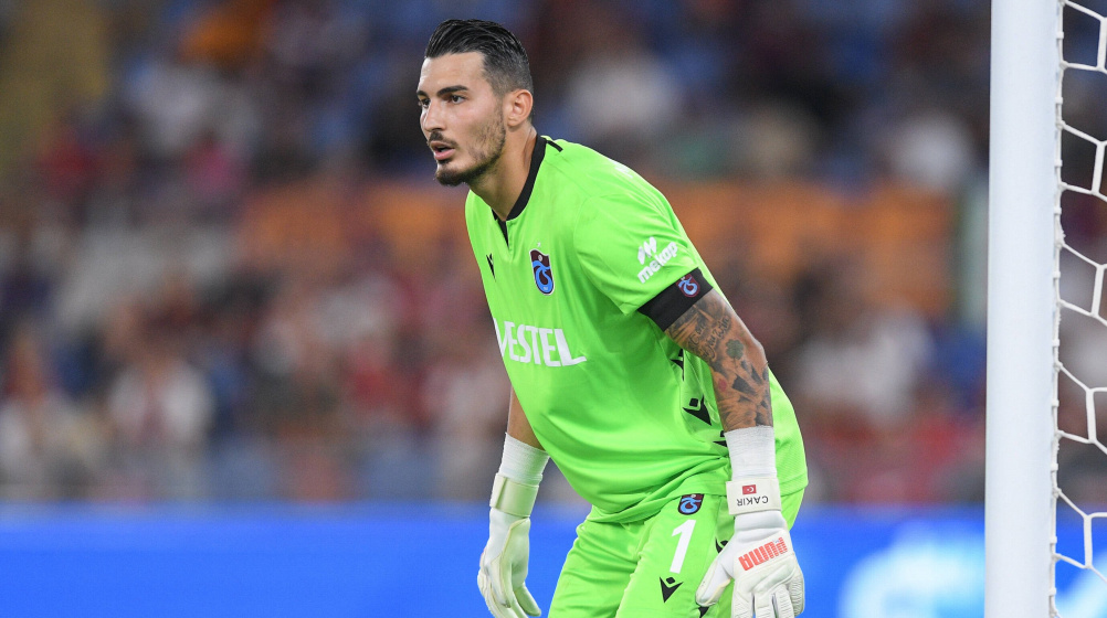 Uğurcan Çakır – Profilo giocatore 24/25 | Transfermarkt