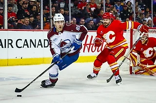 NHL Rumors. 10 октября 2025