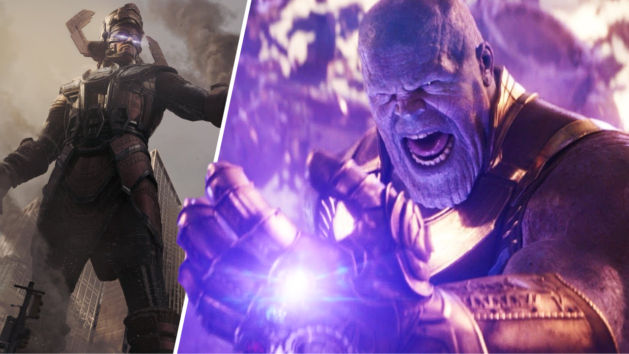 Marvel, Фантастическая четверка