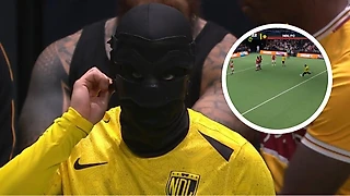 Игрок АПЛ оказался в медиалиге Хуммельса и Подольски. Фанаты вычислили, кто это мог быть